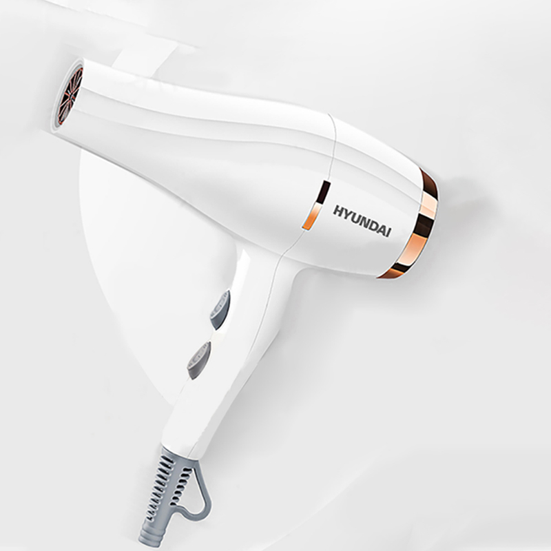 HYUNDAI-家用大功率電吹風